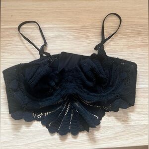 Show off by Aerie - Unlined Lace Bralette